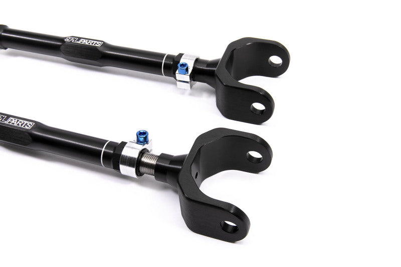 SPL Part Camaro Gen6 Rear Upper Arms + Eccentric Lockout FR SPORT