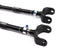 SPL Part Camaro Gen6 Rear Upper Arms + Eccentric Lockout FR SPORT