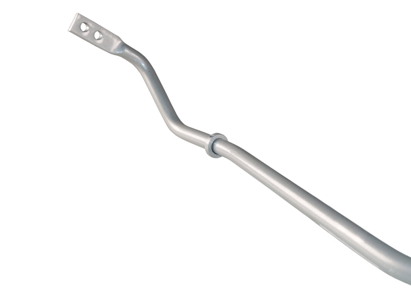 Whiteline 7/03+ Mazda RX8 FE Rear 18mm Heavy Duty Adjustable Swaybar - DFW Speed Syndicate