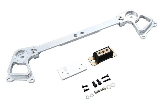AWE Tuning Drivetrain Stabilizer w/Poly Mount for Manual Transmission AWE Tuning