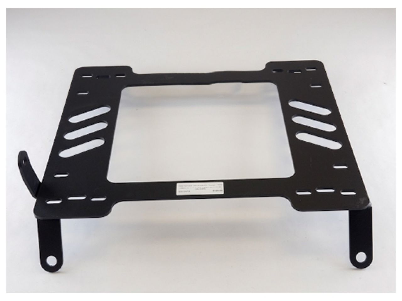 Planted Technology Seat Bracket: VolvoC30 (2006-2013) - Passenger / Right FR SPORT