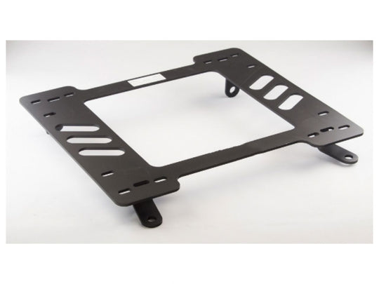 Planted Technology Seat Bracket: Volvo 240 Series (1974-1993) - Driver / Left FR SPORT