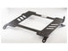 Planted Technology Seat Bracket: ToyotaCorolla [AE92Chassis] - Passenger / Right FR SPORT
