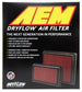 AEM 19-20 Subaru WRX STI 2.5L DryFlow Air Filter AEM Induction