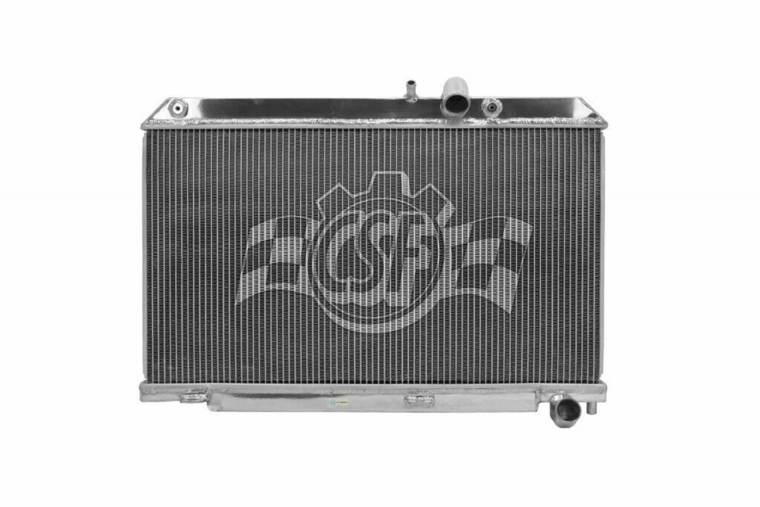 04-08 Mazda RX-8 High-Performance All-Aluminum Radiator - DFW Speed Syndicate