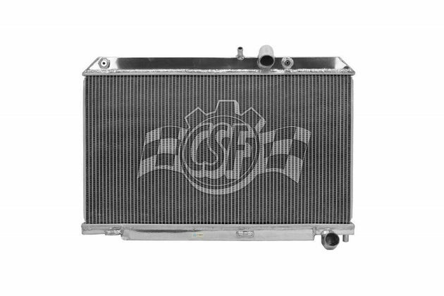 04-08 Mazda RX-8 High-Performance All-Aluminum Radiator - DFW Speed Syndicate