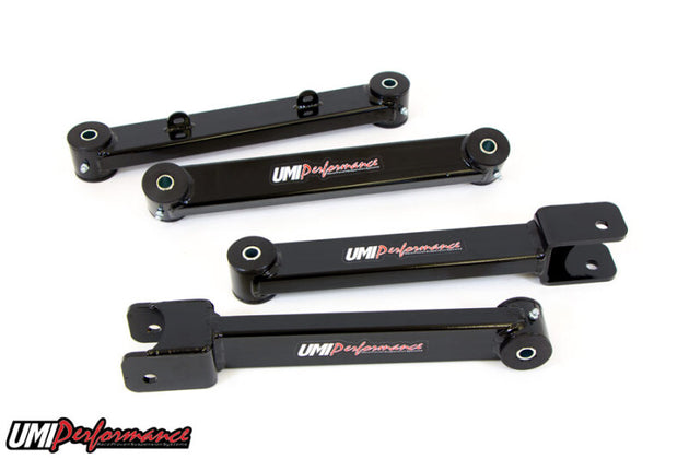 UMI Performance 08-09 Pontiac G8 10-14 Camaro Rear Suspension Kit - DFW Speed Syndicate