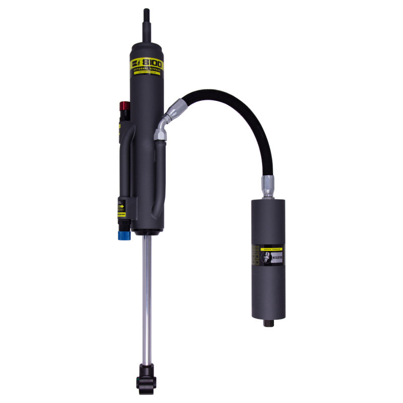 Bilstein 2007-2021 Toyota Tundra B8 8100 (Bypass) Rear Right Monotube Shock Absorber - DFW Speed Syndicate