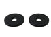 Whiteline Plus 4/91-5/01 BMW 3 Series 12mm Rear Spring Pad Lower Bushing - 16mm Height Increase - DFW Speed Syndicate