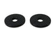 Whiteline Plus 4/91-5/01 BMW 3 Series 12mm Rear Spring Pad Lower Bushing - 16mm Height Increase - DFW Speed Syndicate