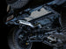 AWE Tuning 2021+ Ford Bronco 0FG Exhaust (No Tips) w/ Bash Guard AWE Tuning