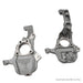 Belltech DROP SPINDLE SET 2019+ Silverado / Sierra 1500 2WD/4WD 2in Drop (Does Not Fit Classic) Belltech