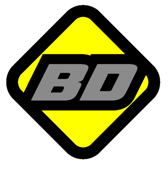 BD Diesel TapShifter - 2008-2010 Ford 6.4L PowerStroke - Button Gear Selection BD Diesel