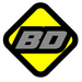 BD Diesel Steering Stabilzer Bar - Dodge 1994-2002 2500/3500 2wd & 1994-2001 1500 2wd BD Diesel