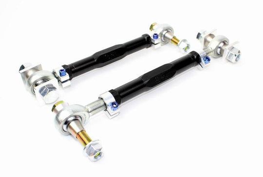 SPL Part Rear Toe Arms w/Eccentric Lockout GR86/BRZ/GT86/WRX FR SPORT