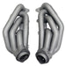 BBK 05-10 Mustang 4.6 GT Shorty Tuned Length Exhaust Headers - 1-5/8 Titanium Ceramic BBK