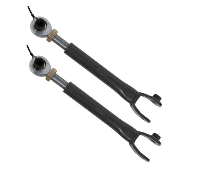 Belltech 2021 GM Tahoe/Yukon 2WD/4WD Rear Upper Control Arm Kit Belltech