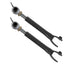 Belltech 2021 GM Tahoe/Yukon 2WD/4WD Rear Upper Control Arm Kit Belltech