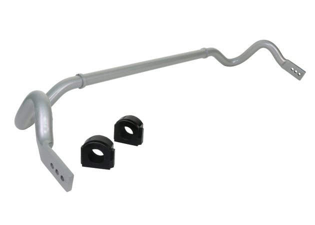 Whiteline 15-18 BMW M3 / 15-20 BMW M4 Front 30mm Adjustable Swaybar - DFW Speed Syndicate