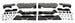 Air Lift LoadLifter 5000 Air Spring Kit 2020 Ford F-250 F-350 4WD SRW Air Lift