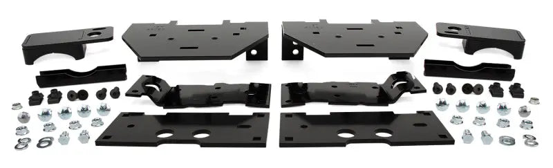 Air Lift LoadLifter 5000 Air Spring Kit 2020 Ford F-250 F-350 4WD SRW Air Lift