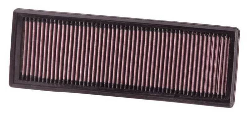 K&N Replacement Air Filter MINI COOPER 1.6L-L4 2007 - DFW Speed Syndicate
