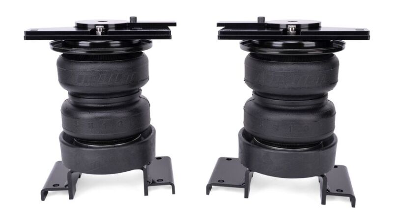 Air Lift 21-24 Ford F-150 Raptor GEN III 4WD Load Lifter 5000 Air Spring Kit w/ Cradle - DFW Speed Syndicate