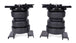 Air Lift 21-24 Ford F-150 Raptor GEN III 4WD Load Lifter 5000 Air Spring Kit w/ Cradle - DFW Speed Syndicate