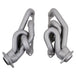 BBK 94-95 Mustang 5.0 Shorty Tuned Length Exhaust Headers - 1-5/8 Titanium Ceramic BBK