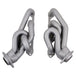 BBK 94-95 Mustang 5.0 Shorty Tuned Length Exhaust Headers - 1-5/8 Titanium Ceramic BBK