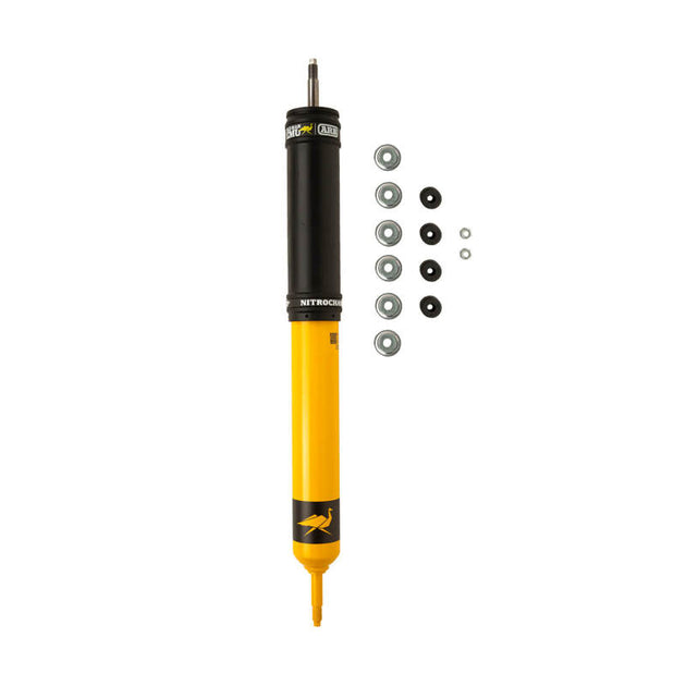 ARB / OME Nitrocharger Plus Shock Toyota Land Cruiser - Front - DFW Speed Syndicate