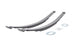 Hellwig 11-18 GMC 2500 Load Pro-Up To 3500lb Level LC 4 Leaf Stack Helper Spring w/o Mounting Kit - DFW Speed Syndicate