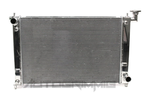 CSF 3325 - 05-10 Scion TC Radiator (Discontinued) - DFW Speed Syndicate