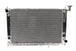 CSF 3325 - 05-10 Scion TC Radiator (Discontinued) - DFW Speed Syndicate