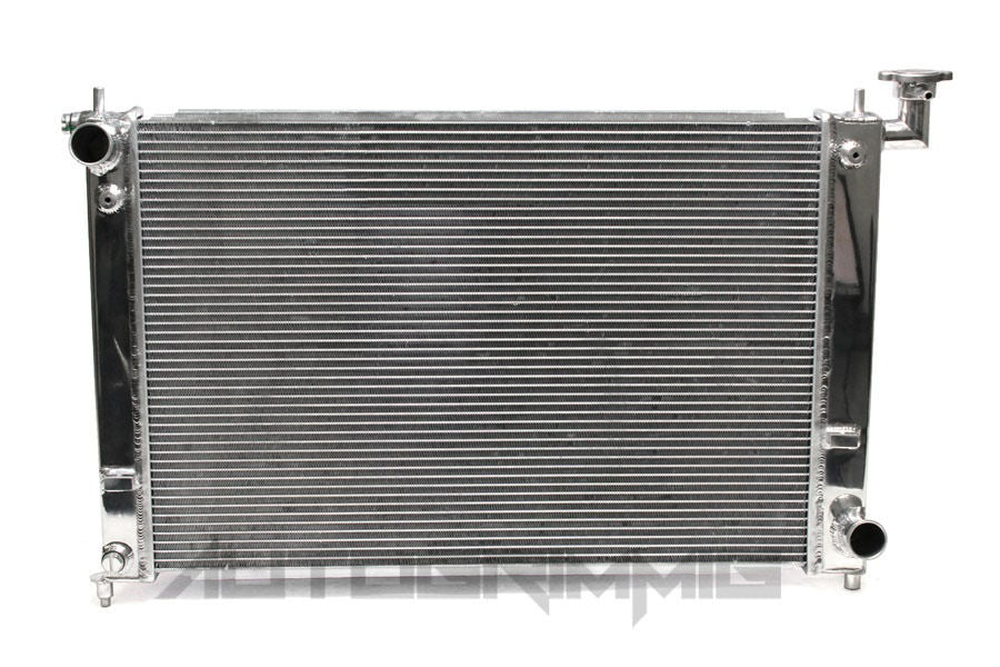 CSF 3325 - 05-10 Scion TC Radiator (Discontinued) - DFW Speed Syndicate