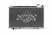 03-07 Infiniti G35 (Coupe/Sedan) High-Performance All-Aluminum Radiator - DFW Speed Syndicate