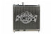 04-14 Nissan Titan / 05-14 Armada / 04-13 Infiniti QX56 All-Aluminum Radiator - DFW Speed Syndicate