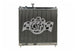 04-14 Nissan Titan / 05-14 Armada / 04-13 Infiniti QX56 All-Aluminum Radiator - DFW Speed Syndicate
