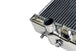 03-06 Nissan 350Z (DE Engine) High-Performance All-Aluminum Radiator - DFW Speed Syndicate