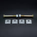 SPL Part Elantra N Camber Eccentric Lockout Kit FR SPORT