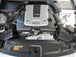 K&N 07-09 350z/370z/G35/G37 Drop In Air Filter - DFW Speed Syndicate