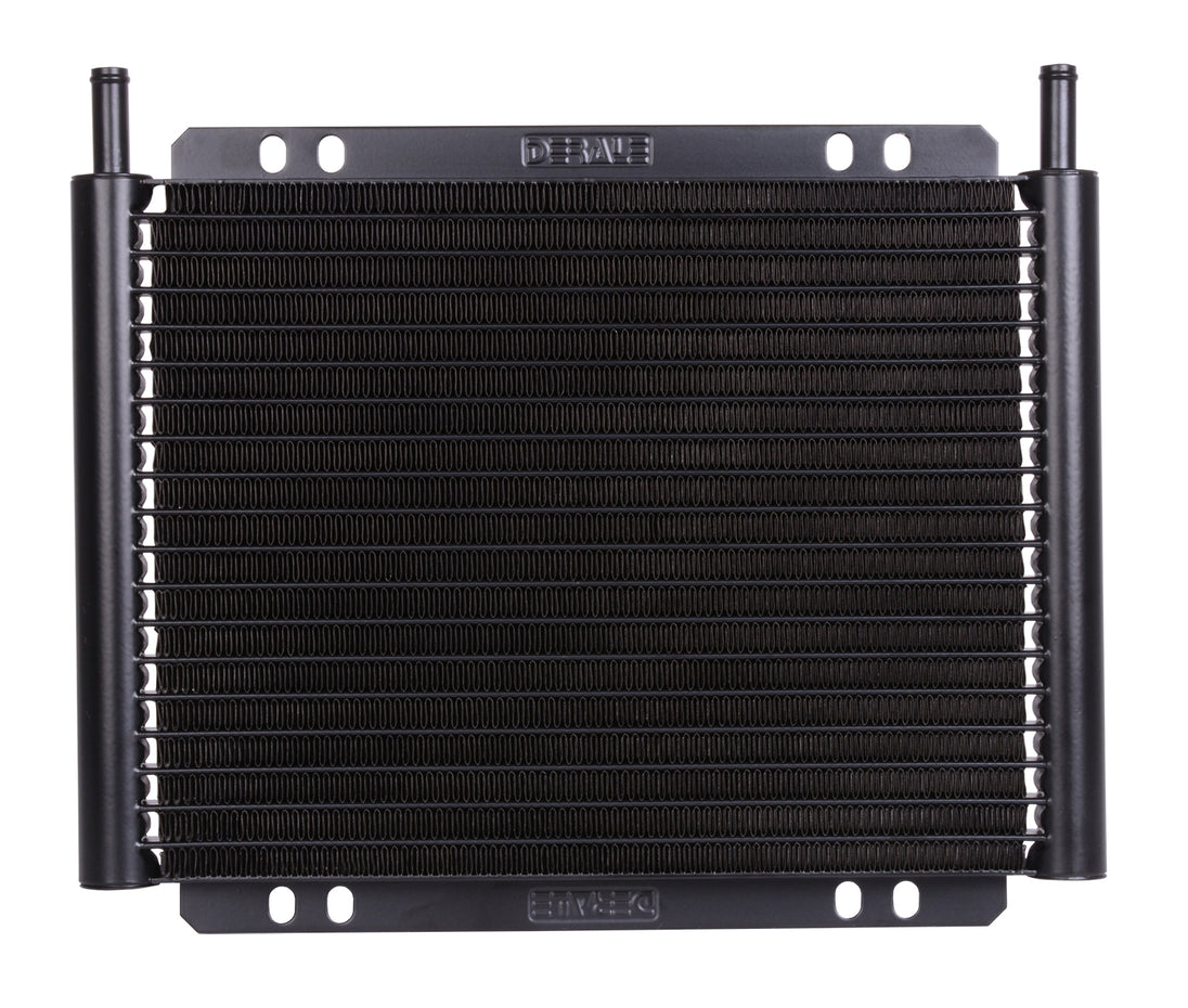 18 Row Series 8000 Plate & Fin Cooler 11/32" - DFW Speed Syndicate