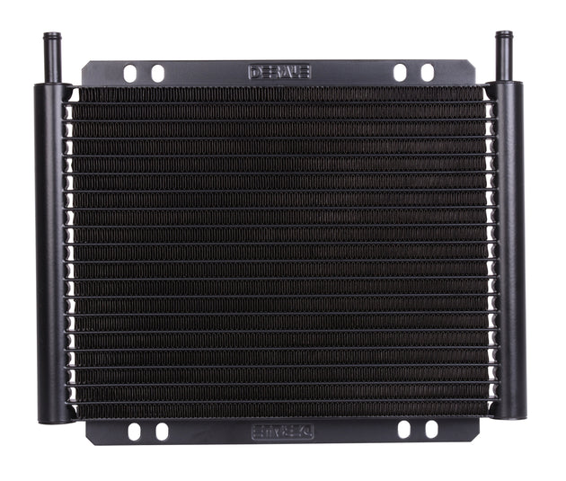 18 Row Series 8000 Plate & Fin Cooler 11/32" - DFW Speed Syndicate