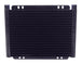19 Row Series 8000 Plate & Fin Transmission Cooler Kit 1/2"-20 Inverted Flare - DFW Speed Syndicate
