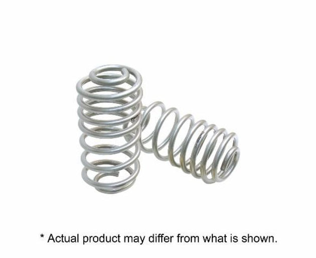 Belltech COIL SPRING SET 07+ GM SUV NO AUTO RIDE 2inch Belltech