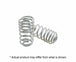 Belltech COIL SPRING SET 07+ GM SUV NO AUTO RIDE 2inch Belltech
