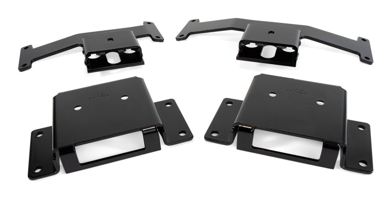 Air Lift 17-19 Nissan Titan 4WD Load Lifter 5000 Ultimate Kit - DFW Speed Syndicate