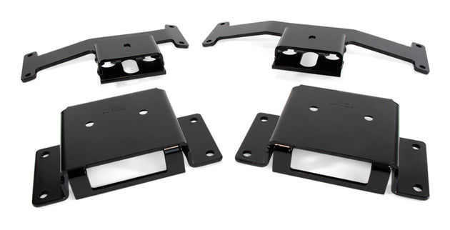 Air Lift 17-19 Nissan Titan 4WD Load Lifter 5000 Ultimate Kit - DFW Speed Syndicate