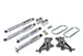 Belltech LOWERING KIT WITH SP SHOCKS Belltech