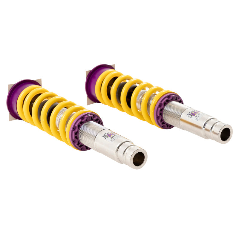 Belltech COILOVER KIT 02-07 TRLBLZER/ENVOY Belltech